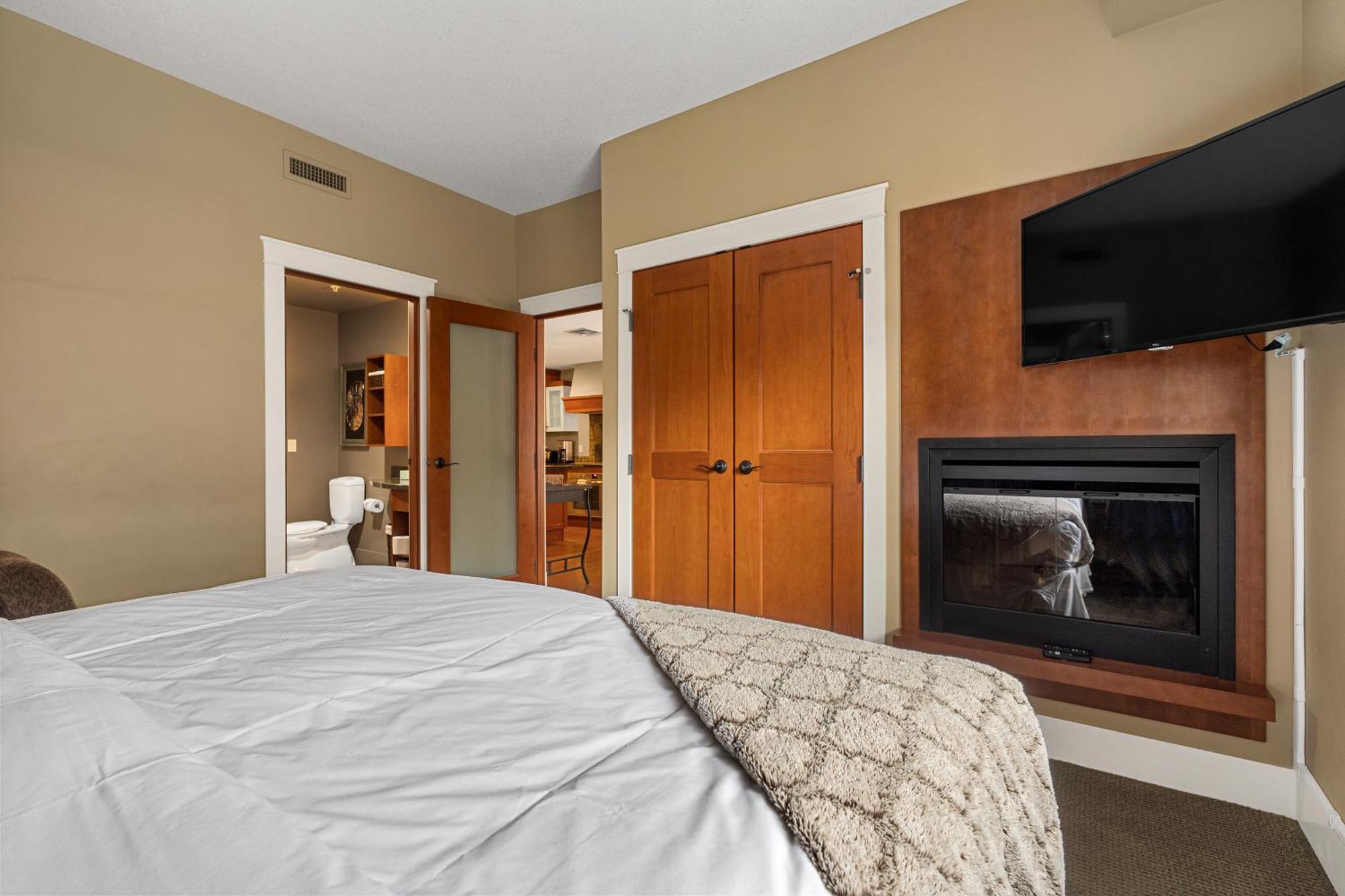 Adventurer'S Escape~ Mountain Luxury Resort Canmore Zewnętrze zdjęcie