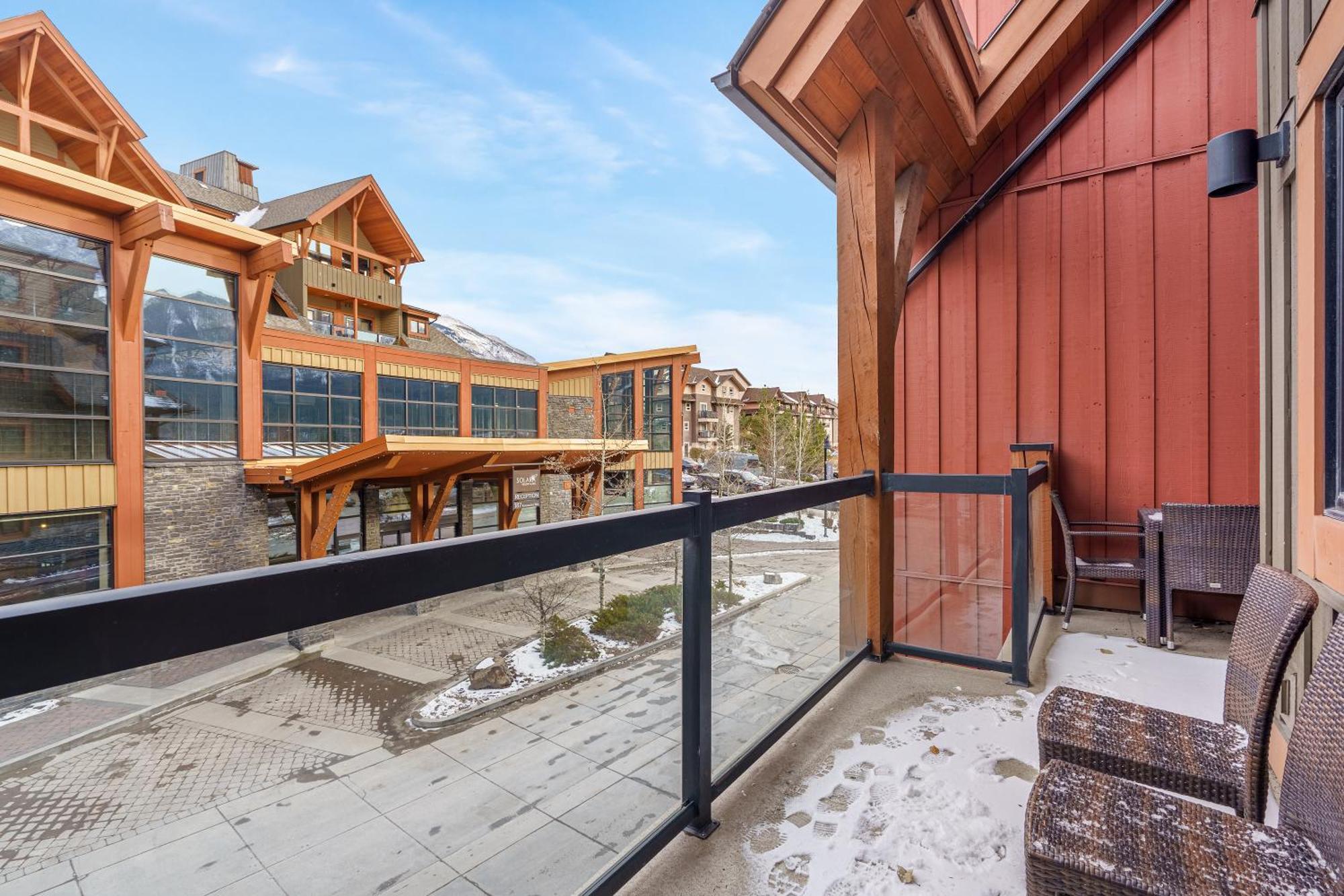 Adventurer'S Escape~ Mountain Luxury Resort Canmore Zewnętrze zdjęcie