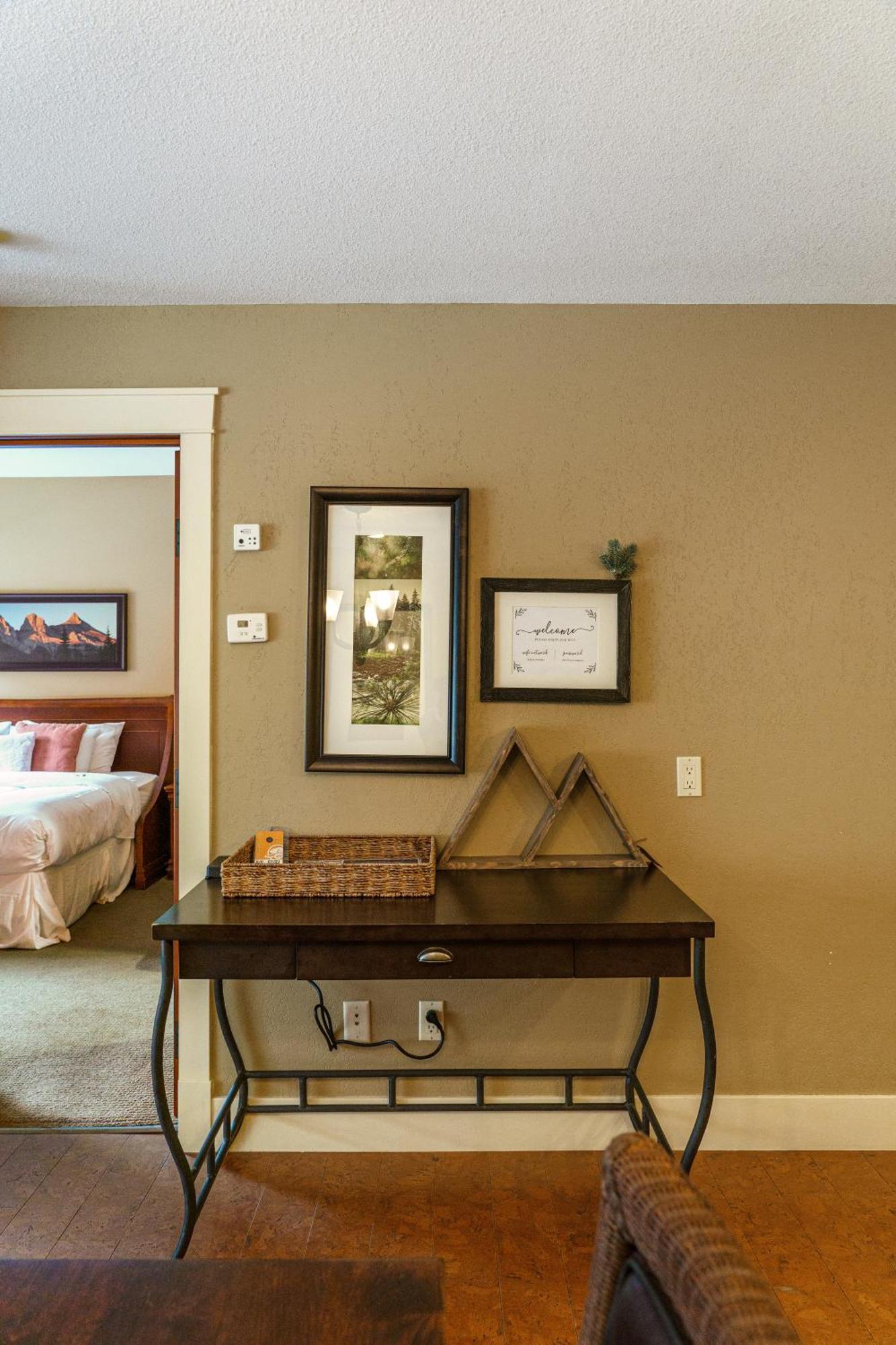 Adventurer'S Escape~ Mountain Luxury Resort Canmore Zewnętrze zdjęcie